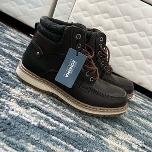 SONOMA BOOTS